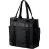 Protective Tote Bag, 14.0-inch, 12L, Water-Repellent, Durable Zipper, Black (BM-TBGDBK)