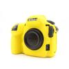 kinokoo Silicone Camera Case for Nikon D850 Digital Camera (YL)