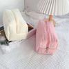 Cosmetic Organizer Bag Fit Travel Use Offers Storage for Toiletries Suits Daily Beauty Needs Sweet Storage Bag