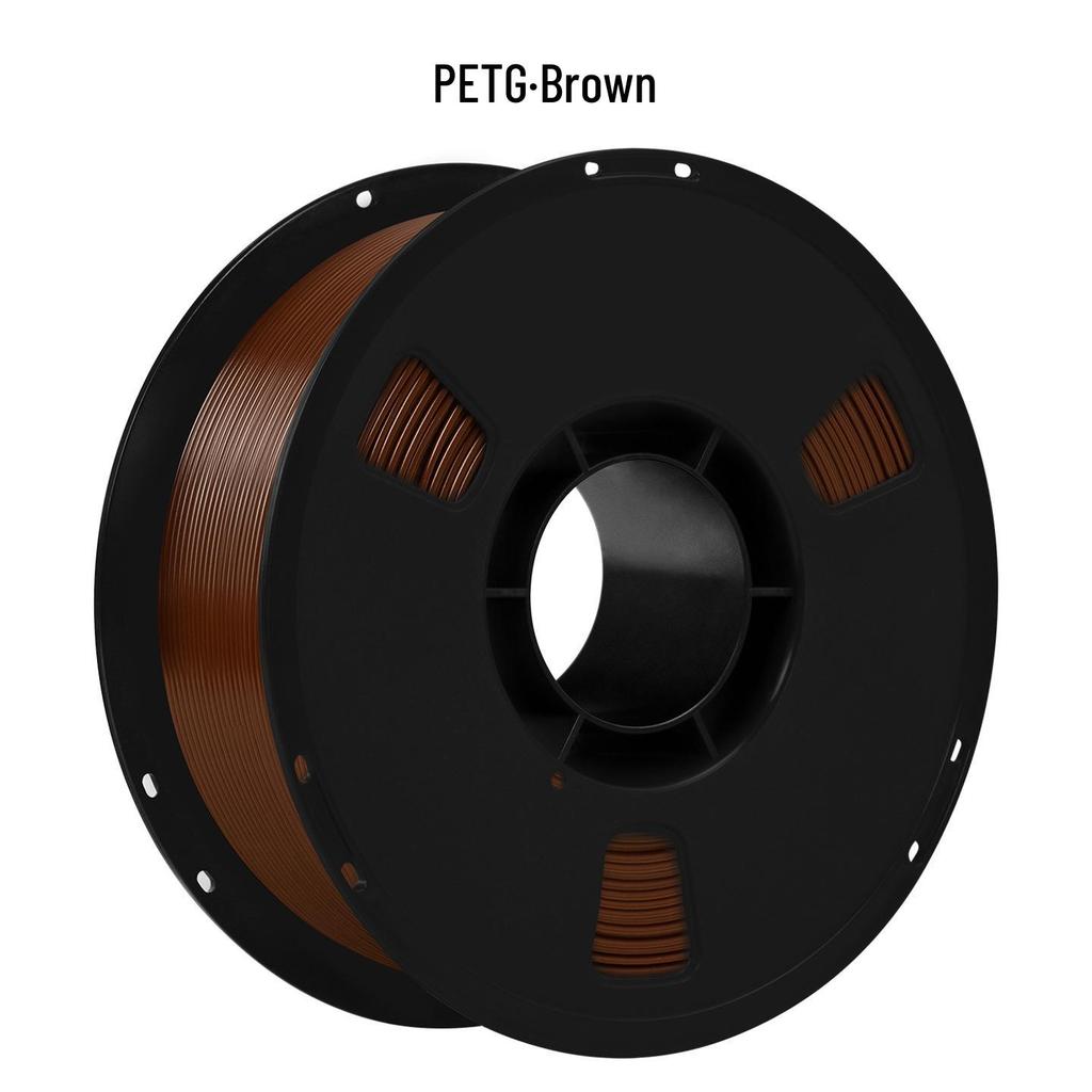 High-Toughness PETG 1.75mm 3D Printing Filament, 1kg Spool