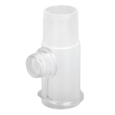 Breathing Machine Tube Connector Oxygen Tubing Adapter Connector Accessories for V60 T100 202 Breathing Machine