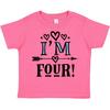 Tops – T-Shirts