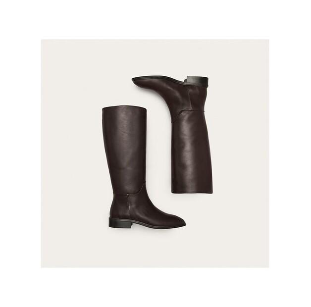 Balagan Polo Boots