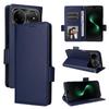 Flip Cover compatible for Huawei Nova 15 Pro 5G,Nova 15 Ultra PU Leather Full-Body Protection with [RFID Blocking]