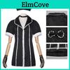 My Dress Up Darling Kitagawa Marin Cosplay Nurse Costume With Soft Nylon Fabric For Anime Role Play