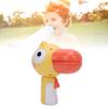 Voice Changer Cartoon Bird Voice Changing Device for Boys Girls Electric Megaphone Bullhorn with 3 Different Voice Effects Fun Outdoor Toy