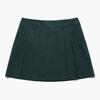 LECOQ GOLF Women'S Cotton Blend Pleated Skirt (Gq122Lsk12)