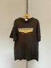 Vintage 90s Backdraft Movie Distress T Shirt