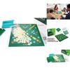 Classic Scrabble Original Word-forming Board Game For Family Fun And Learning