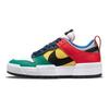 Nike Dunk Low Disrupt Multi Color Women's CK6654-004