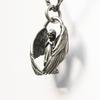 Vintage Exquisite Praying Cherub Pendant Guardian Angel Necklace Suitable for Men and Women Punk Jewelry Gifts