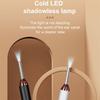 Type C Charging Intelligent Visual Ear Cleaner USB Endoscope Wax Removal Tool Earplug Camera Health