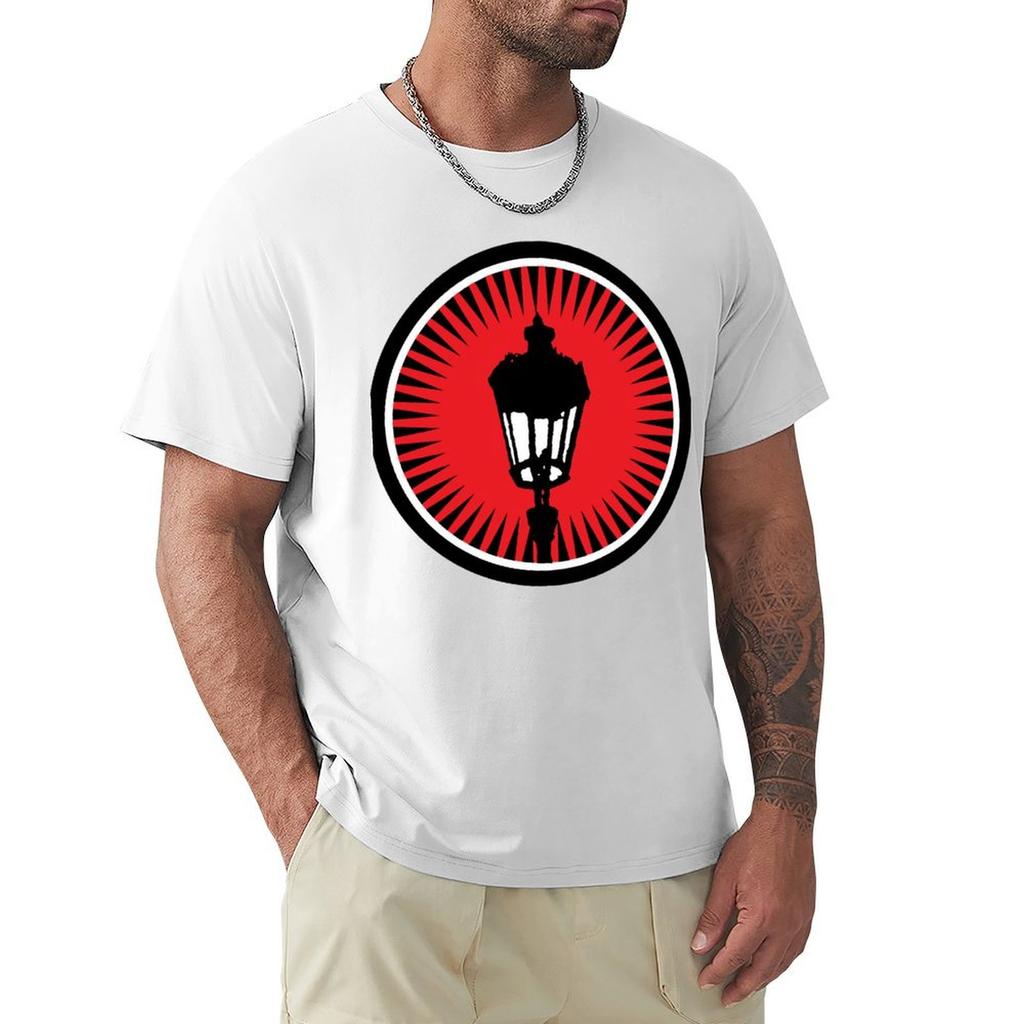 Streetlight Manifesto Tshirt Long Lasting Casual Tshirt