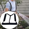 Pressure Washer Extension Adjustable Support Harness Portable for