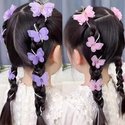 Παιδικά αξεσουάρ για τα μαλλιά – Παιδικά κοκαλάκια μαλλιών