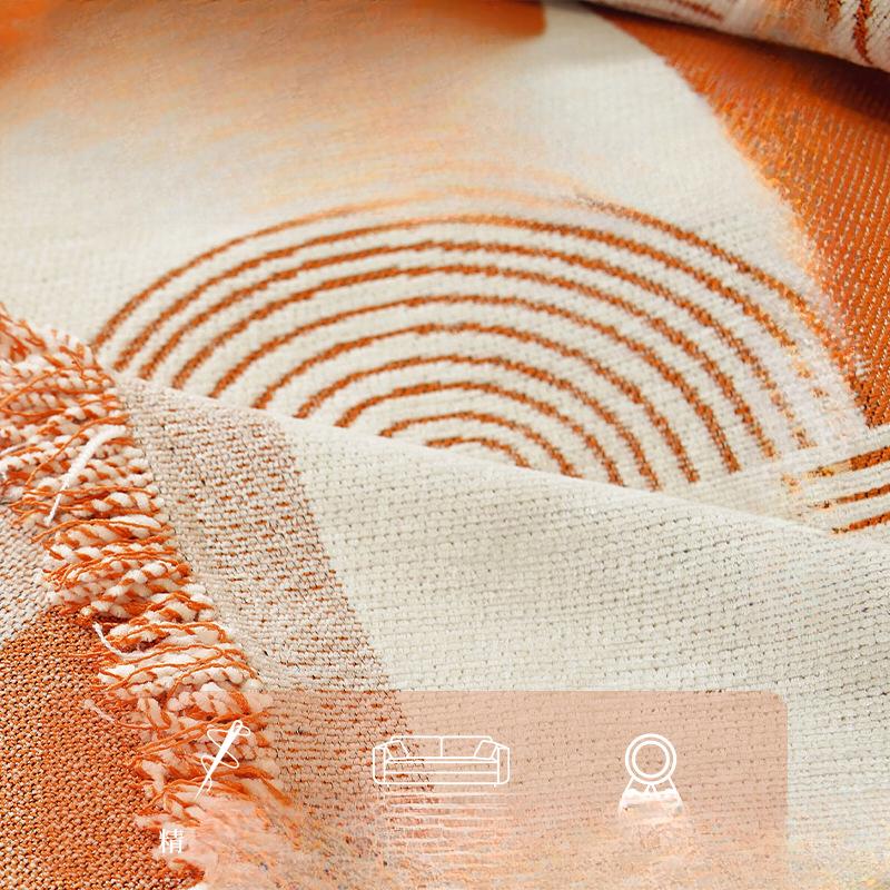 Chenille Sofa Towel One-Piece Four Seasons Universal Non-Slip Seat Cushions Modern Simple Sofa Cover Cover Cover Cloth