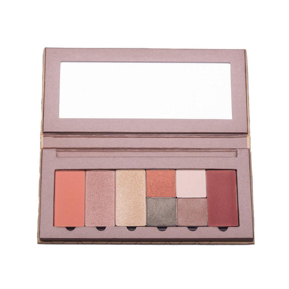 Benecos Natural Beauty Id Palette Florence 18G