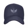 St. Louis BattleHawks Baseball Cap Militär Cap Mann Hüte Wild Ball Hut Unisex Cap Luxus Marke Frauen