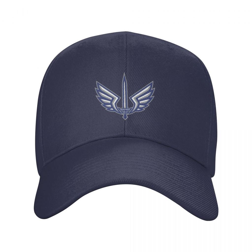 St. Louis BattleHawks Baseball Cap Militär Cap Mann Hüte Wild Ball Hut Unisex Cap Luxus Marke Frauen
