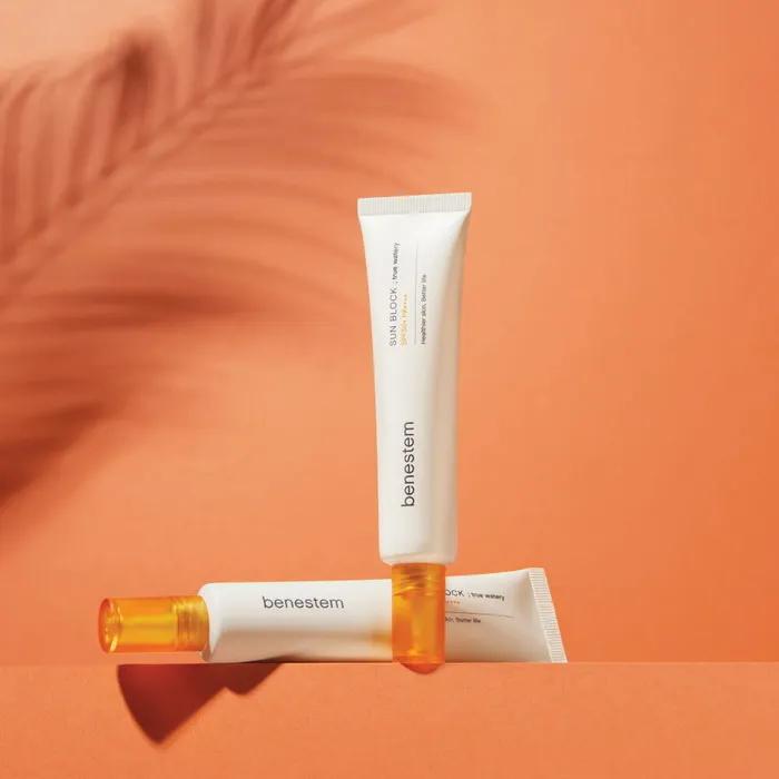 Sunblock True Watery