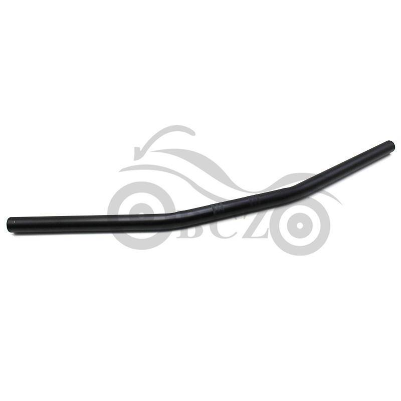 Universal Dragon Motorcycle Handlebars for Harley, BT, Kawasaki, Yamaha, and Suzuki