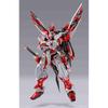 TAMASHII NATIONS Metal Build Gundam Astray Red Frame Alterative Strike 180mm Action Figure ABS PVC Diecast Painted