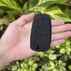 Silicone Car Key Cover Case for Ford Raptor  Ecosport Ranger F150 F250 F350 Button Remote Key