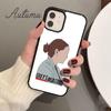 Doctor Greys Anatomy Phone Case for iPhone 17 Air 15 16 16e 11 12 13 14 Pro Max Plus coque Fundas Shell