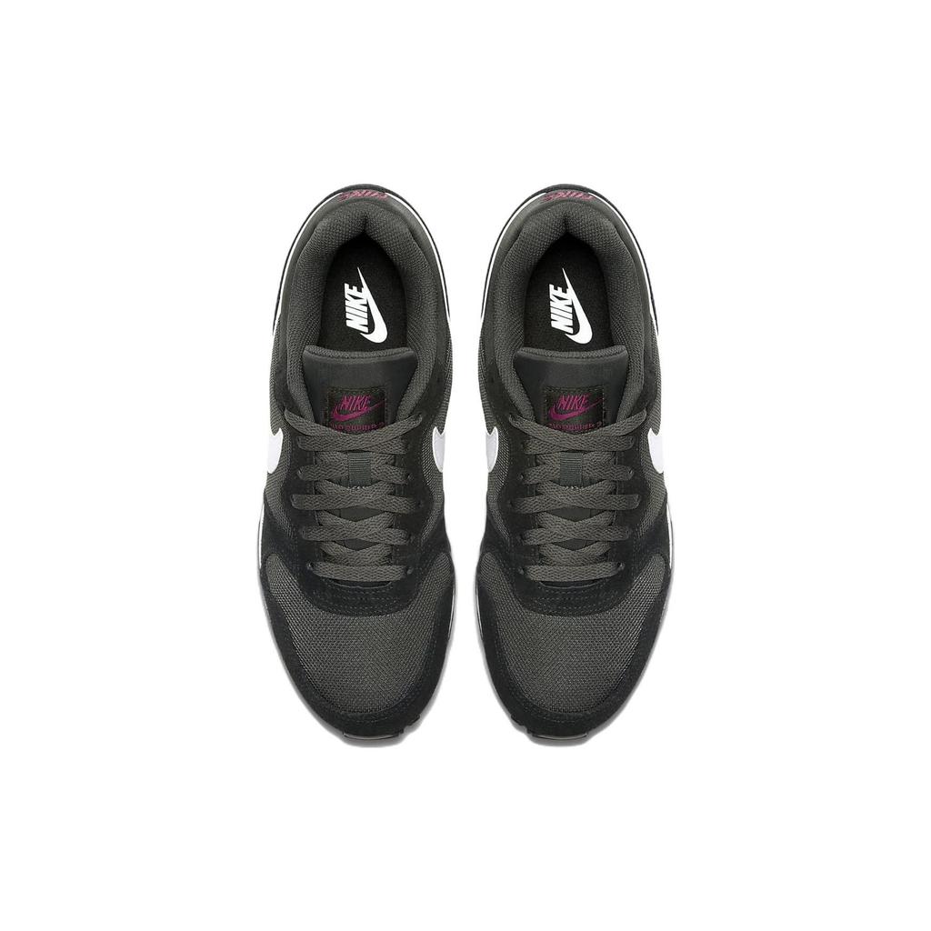 Nike Wmns Md Runner 2 Antracite Bordeaux Bianco Nero 749869-012