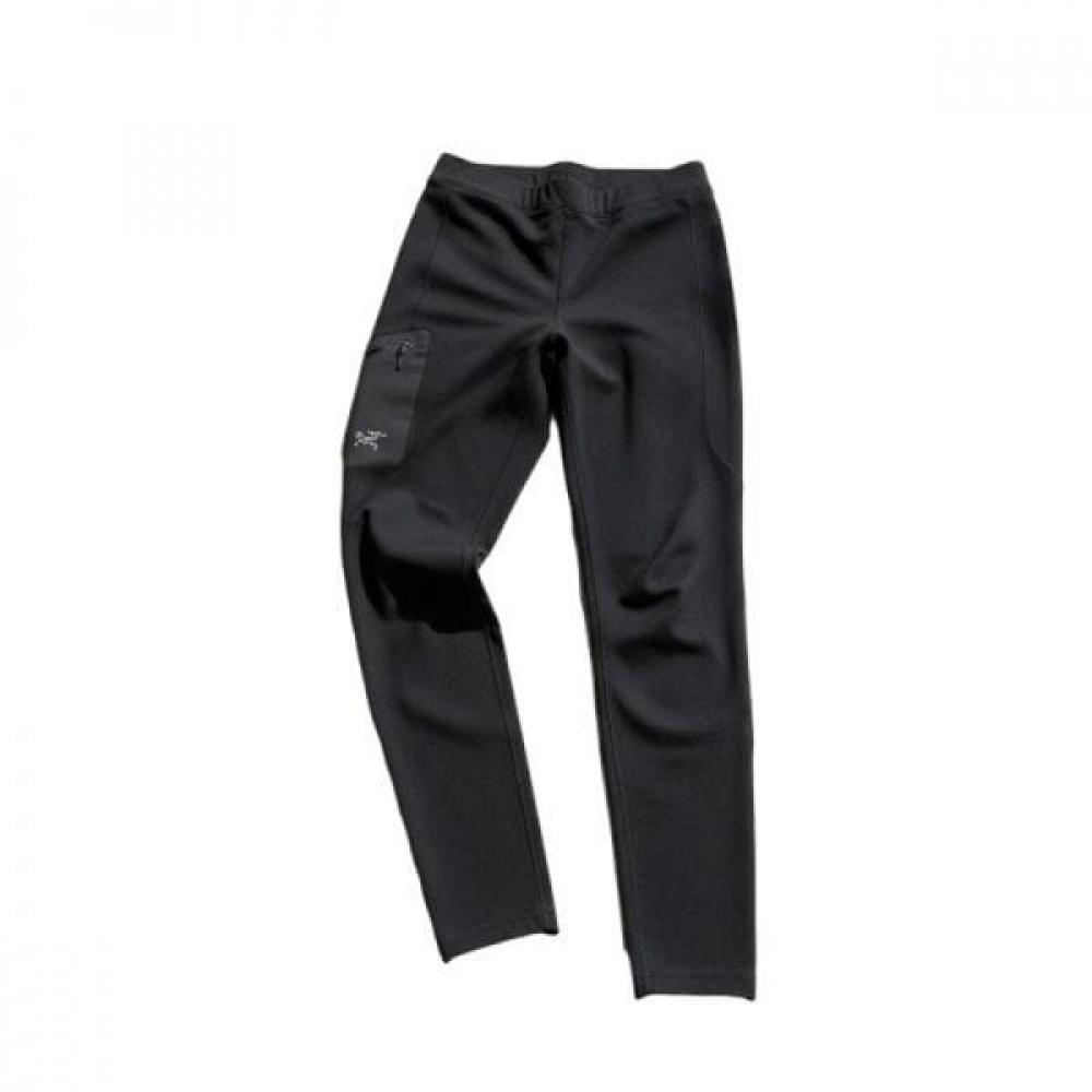 Arc Teryx Kyanite Базовый слой низ женский 25ос  Appfw09066blk BLACK/M (around 29 inches)