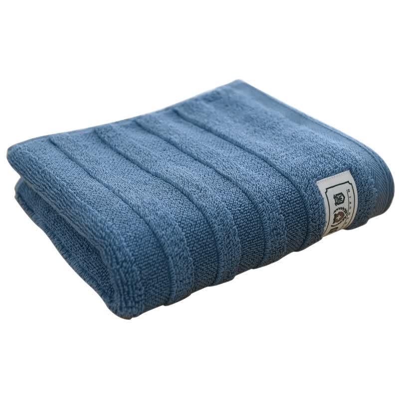 Senmoh Combed Cotton Face Towel