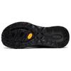 HOKA Mafate Three2 Black Unisex Sneakers 1141572-BBLC