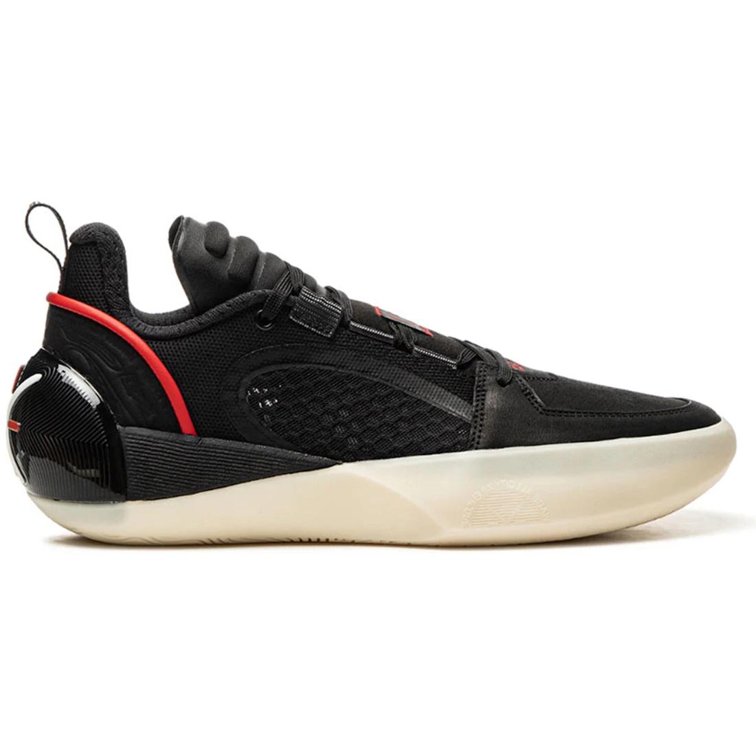 

Кроссовки Li-Ning Way of Wade All City 12 Encore Misty Step(ABAU029-8) 45