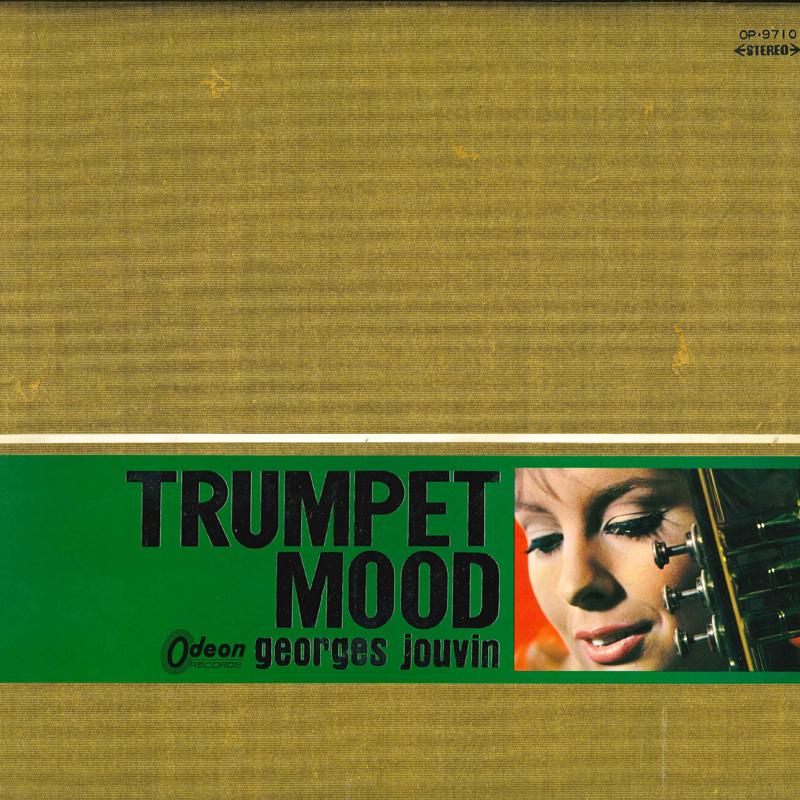 

LP-пластинка ЖОРЖ ЖУВЕН И ЕГО ОРКЕСТР - Всё о настроении труба OP9710 ODEON RECORDS Япония Оби Нью-эйдж и лёгкая музыка Б/У