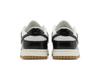 Women's Sneakers Nike Dunk Low LX Black Croc (Women's) Phantom/Black-Sail-Gum Light Brown