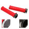 2pcsCelsiusset Bike Handlebar Grip Anti Slip Texture     Handlebar Cover Grips