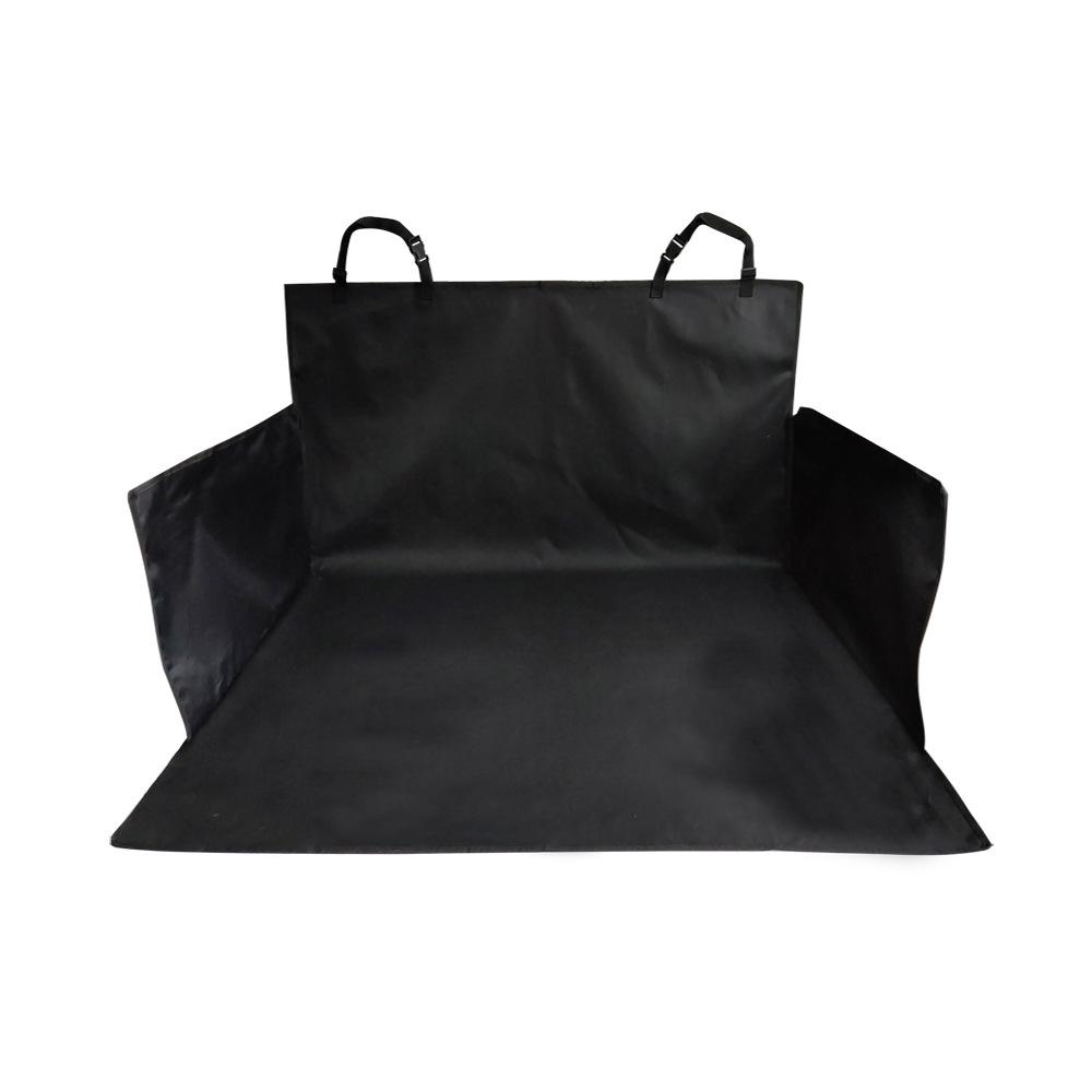 

Прочный водонепроницаемый коврик в багажник для собак для автомобилей 155*105*35cm [3D]