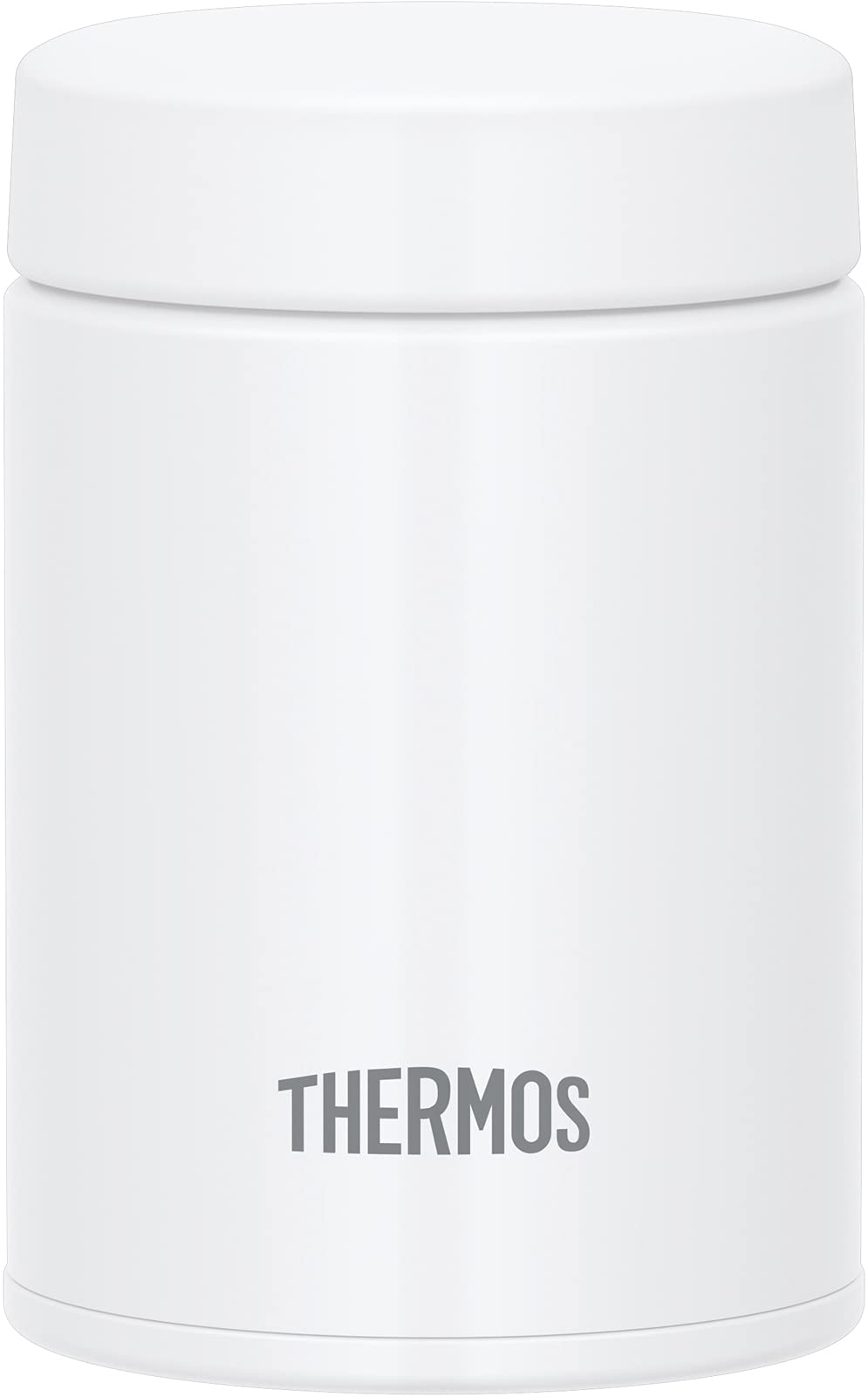 

[Small capacity model] Thermos vacuum insulated soup jar 200ml white JBZ-200 WH