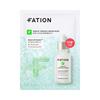 Trouble Soothing FATION Northcanine Trouble Serum Mask Pack 1 Sheet