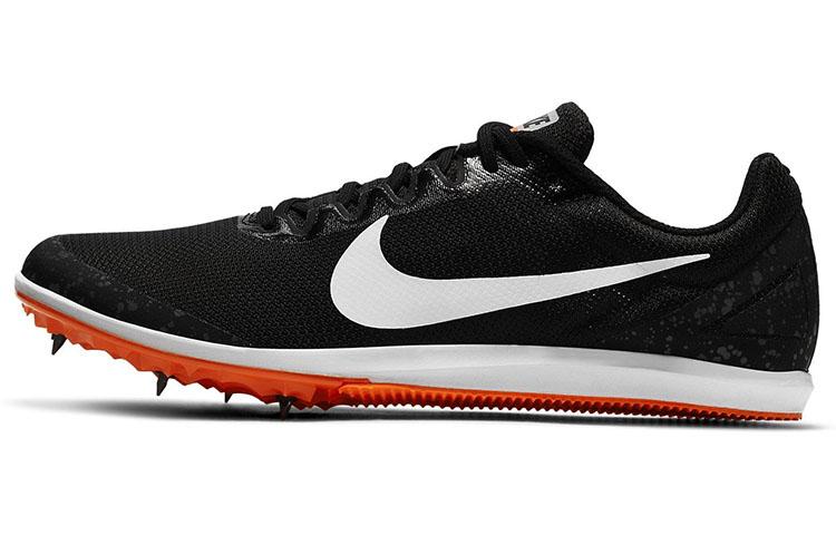 Nike Air Zoom Rival D 10 Spikes Black 907566-007 43