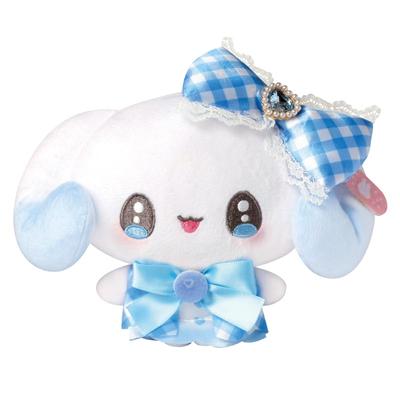 Kamio Japan Magical Berry Berry Blueberry Plush Toy 226398