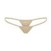Sexy ženy Krajka V-string Kalhotky Kalhotky Tanga G-String Spodní prádlo