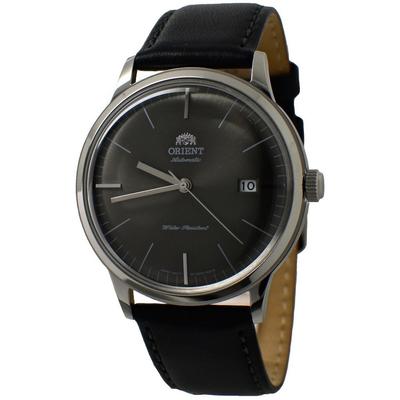 2nd Generation Bambino Classic Automatic FAC0000CA0 TAC0000CA0 Men's Watch