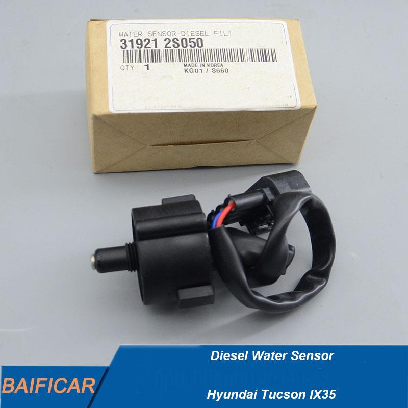 

Бренд Baificar Новый Дизельный Датчик Воды 319212S050 31921-2S050 Для Hyundai Tucson IX35