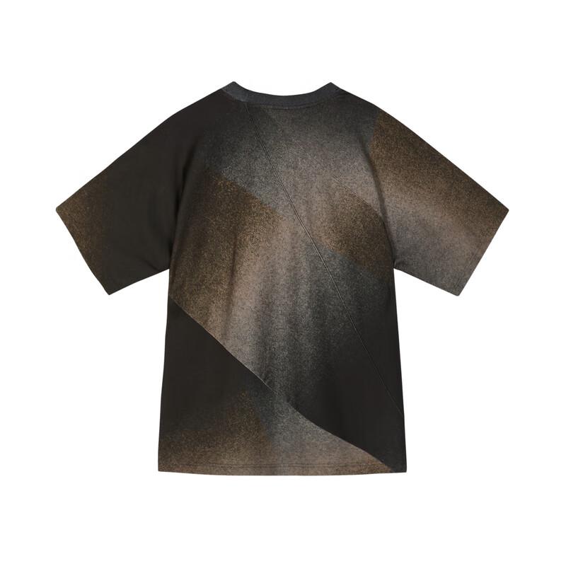 CROQUIS Men's 2024 Summer T-Shirt