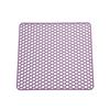 Silicone Sink Drain Hollow Kitchen Filter Splash Mat Table Decoration & Accessories Type Style Material Model Number Feature