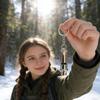 Stainless Steel High-volume Whistle; Suitable For Outdoor Camping, Mountaineering, Emergency , Refereeing, Coaching, Training, And ; Por