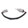 Temperature Sensor Temp Excavator Accessory Replacement Part 6?36V for CAT 118?7226