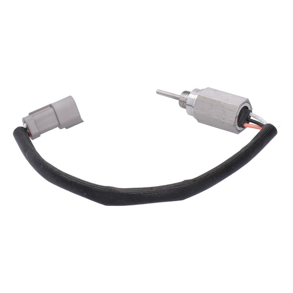 Temperature Sensor Temp Excavator Accessory Replacement Part 6?36V for CAT 118?7226