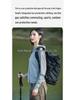 Women's Summer UV Protection Ice Silk Jacket - Lightweight, Breathable, and Original Yarn with Large Brim for Sun Safety